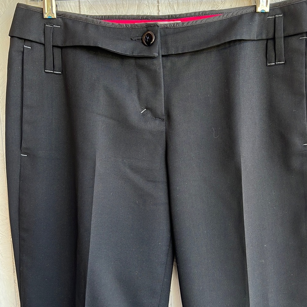 European SCHUMACHER pants, M